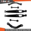 Labwork Rear Upper Lower Control Arms Lateral Toe Arms For Jeep Compass Patriot