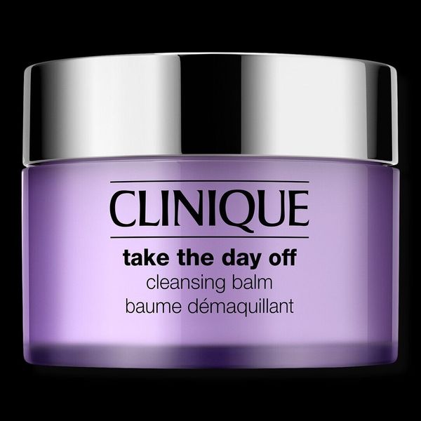 Clinique Take The Day Off Cleansing Balm Makeup Remover Face 6.7oz 200ml NIB