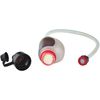 Msr 09385 Water Filter Black, Red and Clear