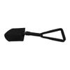 24" Multi-Function Foldable Shovel Military Survival Tactical Emergency Shovel