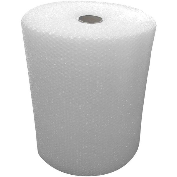 EliteKoopers 500mm Large Bubble Wrap Air Bubbles for House Moving Storage Boxes (100m)