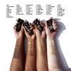 NYX PROFESSIONAL MAKEUP Born To Glow Naturally Radiant Foundation, Medium Coverage - Deep Walnut