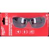 Milwaukee Performance Tinted Safety Glasses, Multi-Colour, One Size