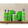 Urtekram Aloe Vera Shampoo Normal Hair Organic 500 ml