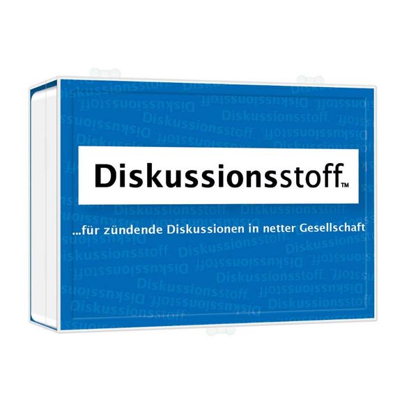 Kylskapspoesi 45001 – Conversation Material