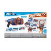 X-SHOT Insanity-Manic, (ZUR36603)
