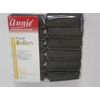 Annie Foam Rollers (Black) Size: Medium12pc