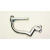 Clipping Point Back Step Kit Type 2 Dedicated Kick Pedal Fits: FI Ape 50