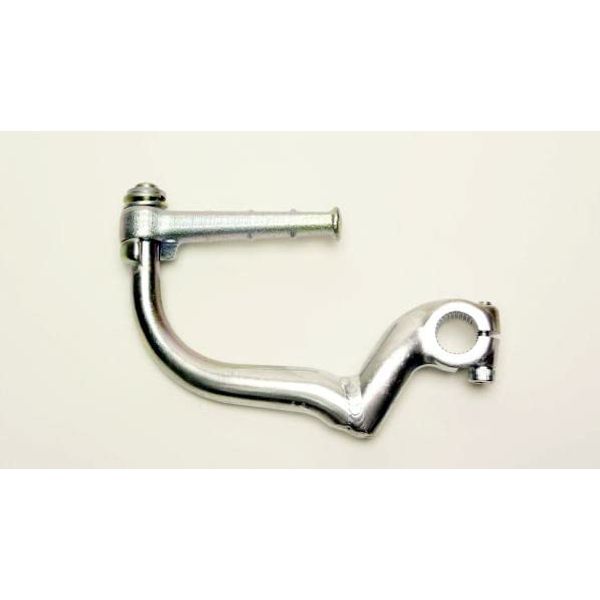 Clipping Point Back Step Kit Type 2 Dedicated Kick Pedal Fits: FI Ape 50