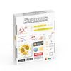 Supermag Geometry 36 Educational Toy, Birthday Gift, Toy