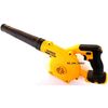 Boxed Dewalt DCE100B 20V Cordless Blower 20 Volt MAX Compact Jobsite 100CFM