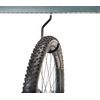 Cyclone Bicycle Park Tool Machine Thread Storage Hook, Oversize