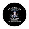 Marathon runner, jogging, endurance athletes, excuses PopSockets Swappable PopGrip