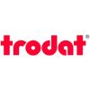 Trodat 46050 Replacement Ink Pad Black Ink