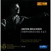 Bruckner: Symphonies Nos. 4 5 Vol. 32