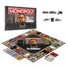 Monopoly: The Godfather 50th Anniversary Board Game