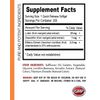 eye vitamins - EYE VISION GUARD - eye support - 600 Softgels 3 Bottles