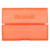 Sunstar Stationery Pen Case, Outdoor PP, Orange S1033069