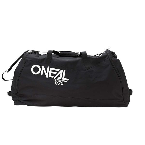 O'Neal - 1315-200 TX8000 Gear Bag,Black