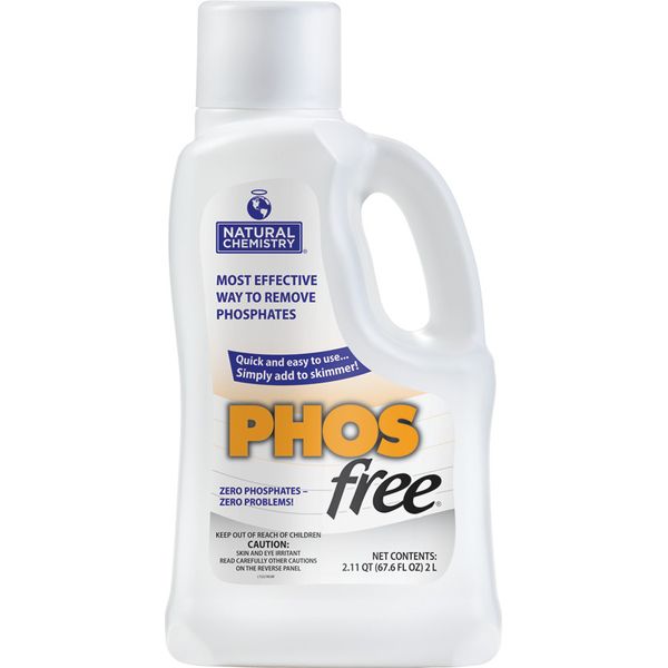 Natural Chemistry PHOSfree 2L