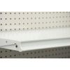 Clear Cut To Length Shelf Molding Cover Rolls, 46256