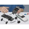 Revell Monogram 1:25 Scale Snaptite Ford Police Car