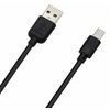 Extra Long Tip USB Charger Data Cable Cord for Charging Cell Phone Phablet Case
