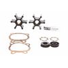 Impeller Kit 1/10 & 1/12 HP Utility Water Transfer Pumps Various Models
