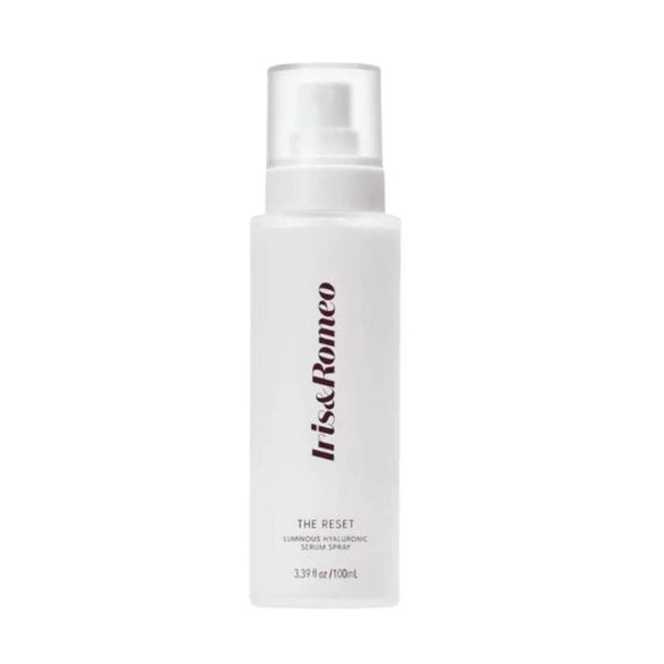 IRIS&ROMEO The Reset - Luminous Hyaluronic Serum Spray