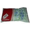 50 Refill Pack Of Assorted Blue Metal Detectable Catering Kitchen Plasters (100)
