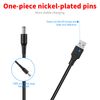 MEROM 5V USB Charger Cord Replacement Shaver Power Adapter Compatible with Norelco Shavers HQ8505 5000/7000 Series Power Cord Power Supply