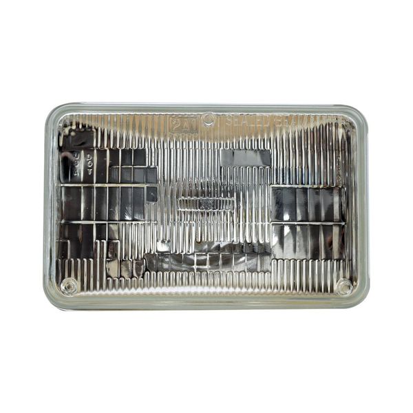 SEALED BEAM