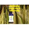 Organic Herbal Remedies 100ml Corn Silk Tincture