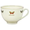 Hanae Mori Cup & Saucer (CHO) MB6401-28