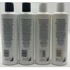 4PK Nioxin 1 Scalp Therapy Conditioner & Shampoo SET ~ 10.1 FL OZ EACH ~ READ