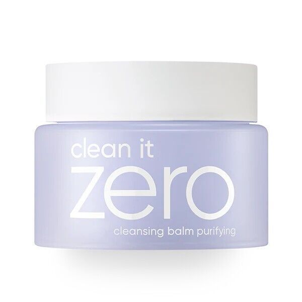 Banila Co Clean It Zero Cleansing Balm Purifying 100ml / 3.38 fl oz