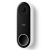 Nest (NC5100US) Hello Smart Wi-Fi Video Doorbell