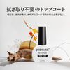 JODSONE Topcoat, 0.3 fl oz (10 ml)