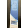 Icepure RWF1000A Refrigerator Water Replacement Filter New & Sealed