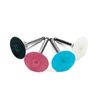 Dental Composite Finishing Polishing Discs, Safe side. FINE REFILL  x100pcs