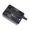 LiGuVCY Fuel Pump Body 693487 Replacement for Briggs Stratton