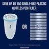 Zerowater Replacement Filters for Pitchers (2 Pack)