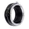 K&F Concept Mount Adapter KF-EFL (Canon EF Mount Lens to L-Mount Convert)
