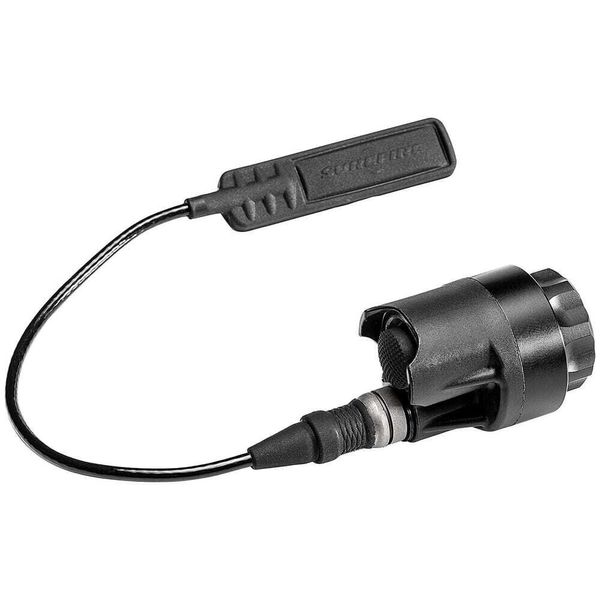 SureFire XM07 Remote Dual-Switch Tailcap Assembly & ST07 for WeaponLights XM07