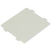 SPARES2GO Waveguide Cover for DeLonghi Microwave Oven