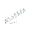 Hoshi Industry 13*170 FIX Spokes (6 pieces)