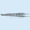 Adson Tissue Forcep Kocher 1X2 Teeth Delicate Dental Tweezers
