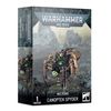 Warhammer 40,000: Necrons - Canoptek Spyder