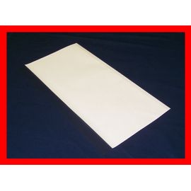  10 x 21 Genuine Brodart Fold-On Book Jacket Covers -  Lo-Luster (5) : Office Products
