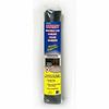 Double Garage Door Screen Magnet Bottom Insect Bug Mesh 16ft. x 7ft NEW